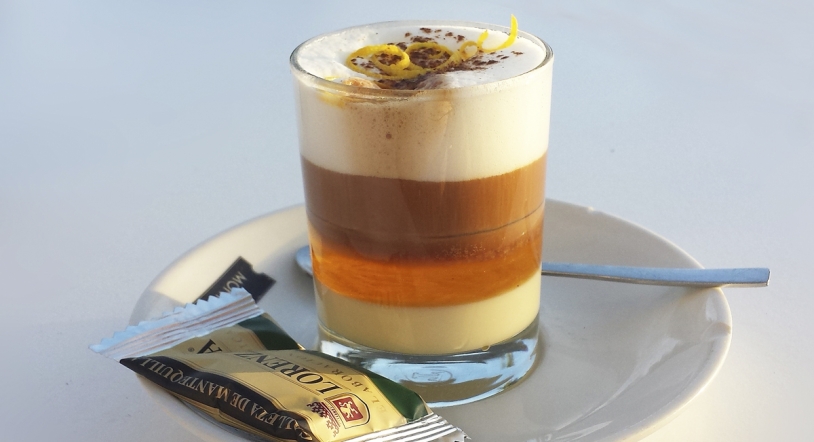 ¿Sabes qué es un Barraquito? Te contamos la receta
