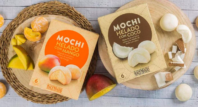 Más de 1.400 firmas para que vuelvan los 'mochis' a Mercadona