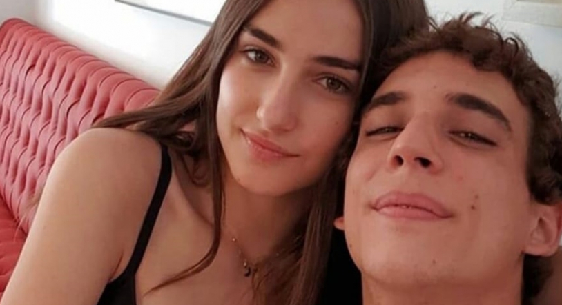 El actor que encarna a Río en ‘La casa de papel’ causa furor en su visita a Salamanca