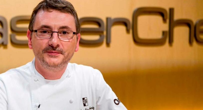 Fobias y manías de los grandes chef españoles