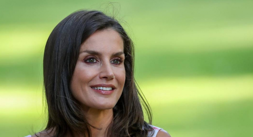 Esto es lo que piensa Martín Berasategui de la Reina Letizia