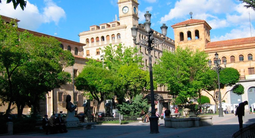 El finde viene cargado de citas escénicas en Salamanca