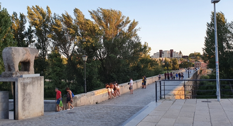 Gastroagenda, ¿conoces los mejores planes de Salamanca?