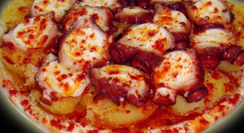 Los 7 mejores restaurantes de Salamanca para comer pulpo