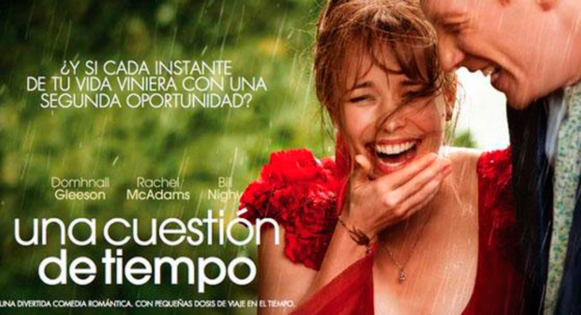 'Una cuestión de tiempo' despide el ciclo de cine al aire libre 