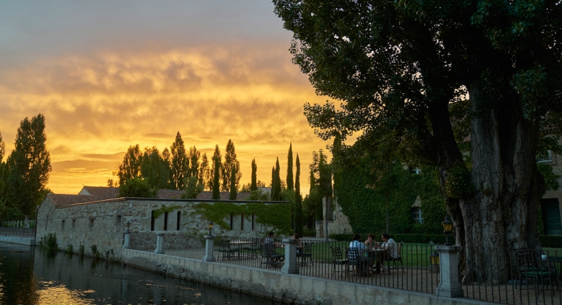 Más terrazas Top de las que todavía puedes disfrutar en Salamanca