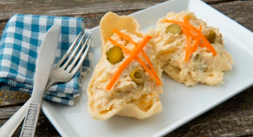 Las 5 recetas más populares del verano