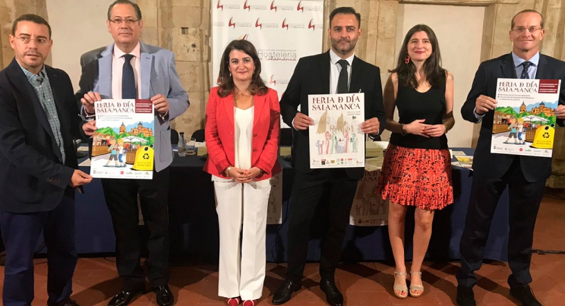 La Feria de Día arranca el jueves 5 con 40 casetas y precios libres