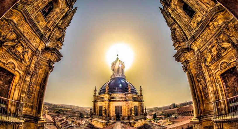 Gastroagenda, ¡te mostramos los mejores planes de Salamanca!