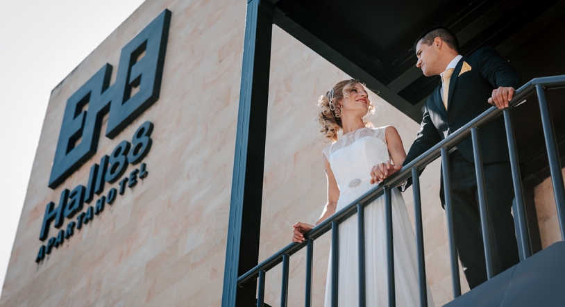 Nueva edición de la Feria de la Boda el 28 y 29 de septiembre en Apartahotel Hall88