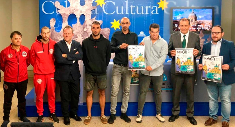 Cita con el deporte y la cultura urbana el fin de semana con el festival 'Sala U' 