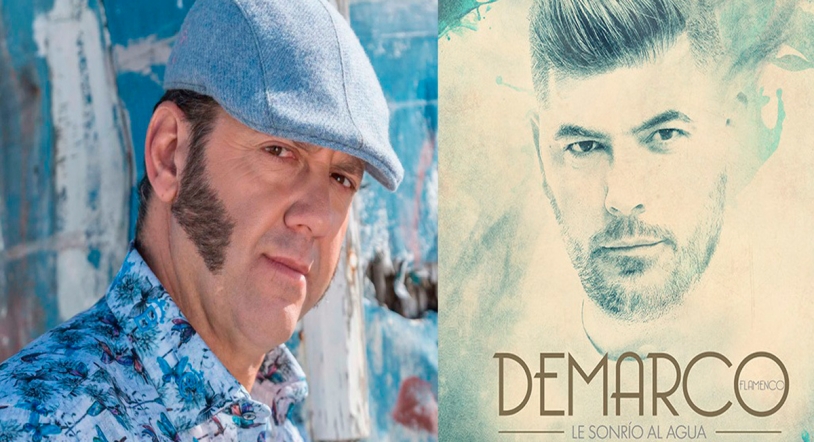 Paco Candela y DeMarco, dos platos fuertes del programa de hoy de Ferias y Fiestas