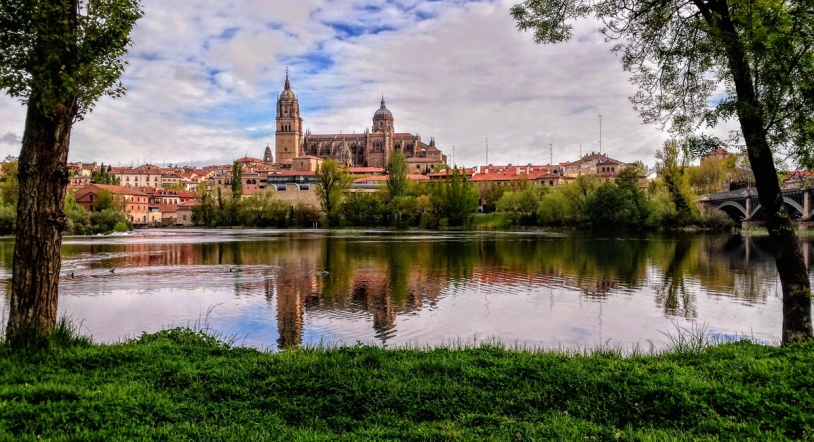 Gastroagenda, ¡todo lo que no puedes perderte este fin de semana en Salamanca!