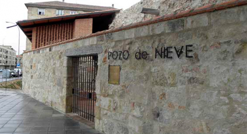 Nueva edición de visitas guiadas gratuitas al Pozo de Nieve