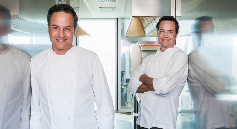 Los Hermanos Torres y Elena Arzak, nombres propios del II Foro Internacional del Ibérico