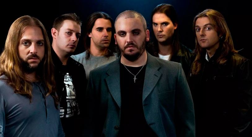 El grupo de rock Saurom actuará este viernes en la Sala B del CAEM 