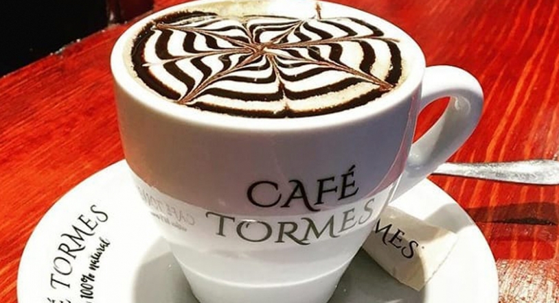 Curso para descubrir un nuevo café de máxima calidad: Tormes Origen 3G