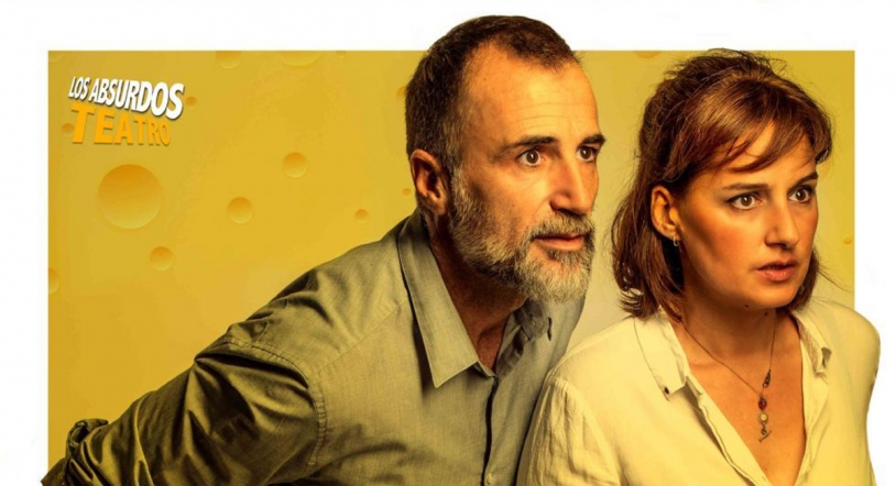 El Teatro Liceo acoge el estreno absoluto de la obra 'Gruyère'