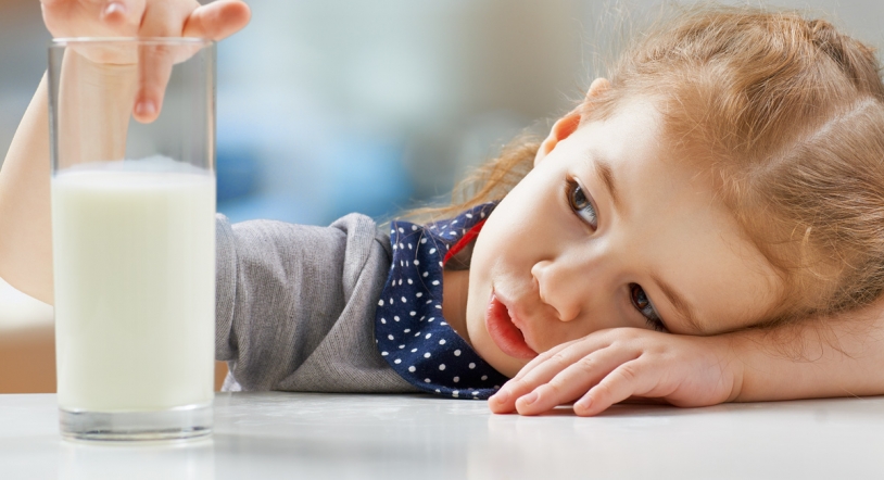 El desayuno ideal para aguantar la jornada escolar