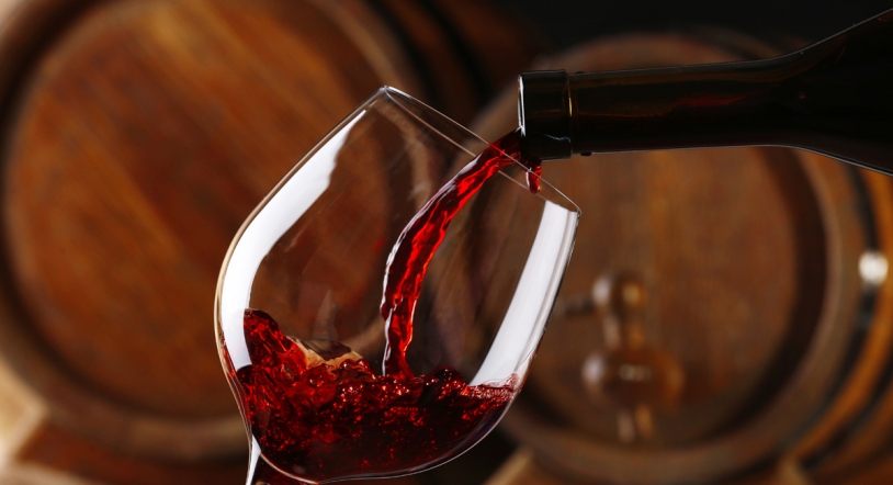 El vino, el aceite y el jamón, amenazados por los aranceles de Trump