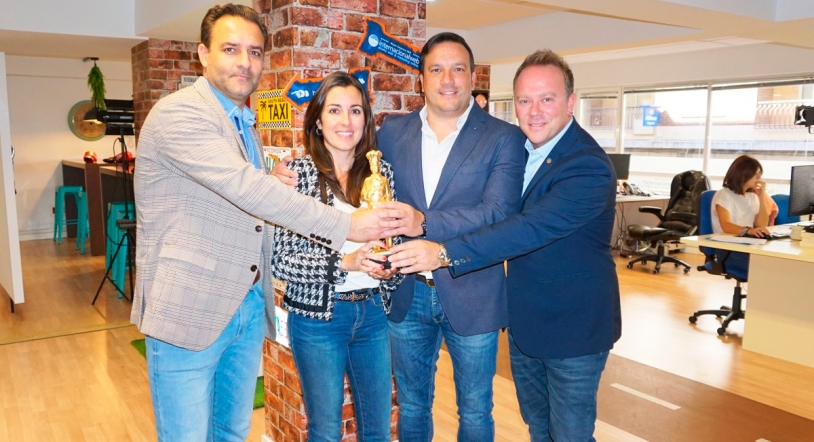 La Asociación de Hostelería salmantina apoya los Premios HosteleriaSalamanca.es 