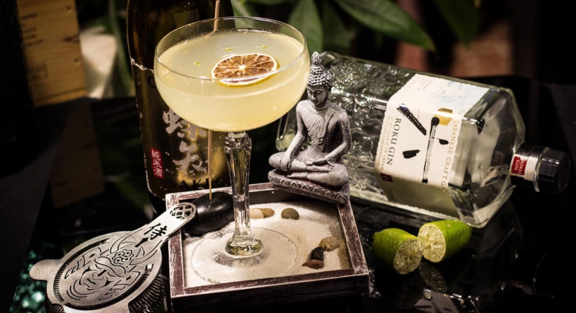 Tres bares españoles entre las mejores coctelerías del mundo