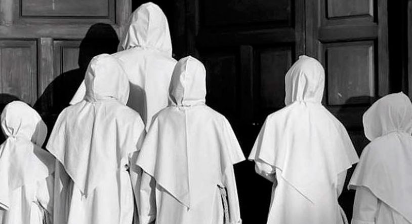 Expuestas 36 fotografías de las que saldrá el cartel oficial de Semana Santa para 2020