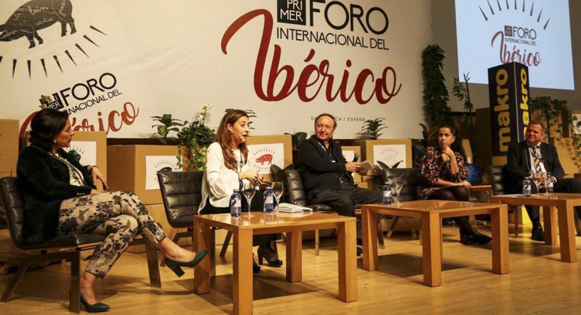 Programa y novedades del II Foro Internacional del Ibérico