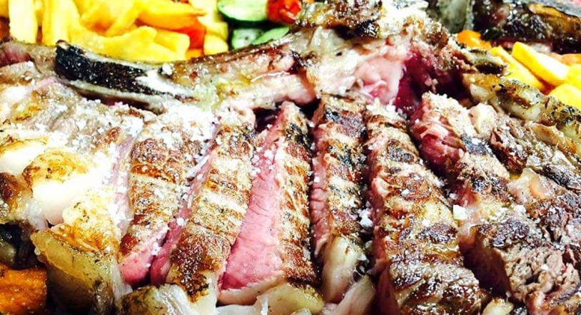 Continúan las Jornadas de Vaca de La Valmuza en el restaurante OroViejo 