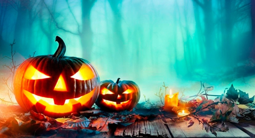 Fiesta de Halloween en Apartahotel Hall88 con cena y baile de disfraces 