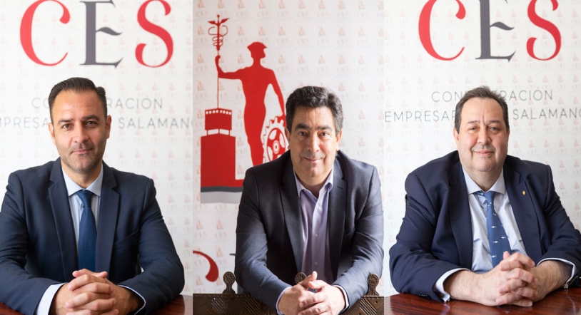 Comerciantes y hosteleros crearán la Mesa de Trabajo por el desarrollo empresarial