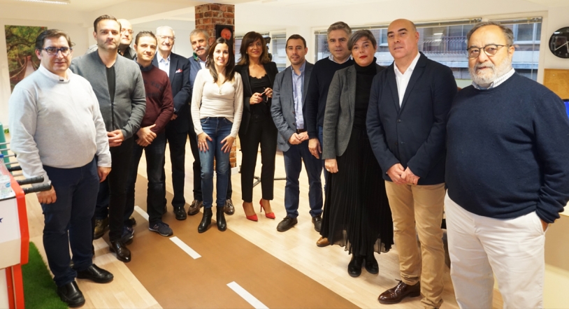 La suerte está echada: el Jurado de los Premios Hostelería de Salamanca ya ha emitido su voto