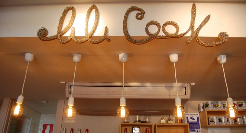 LiliCook ya tiene disponibles los Menús para grupo en sus dos locales de Salamanca