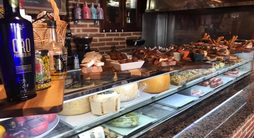 La Cocina Vieja cocina por ti estas Navidades