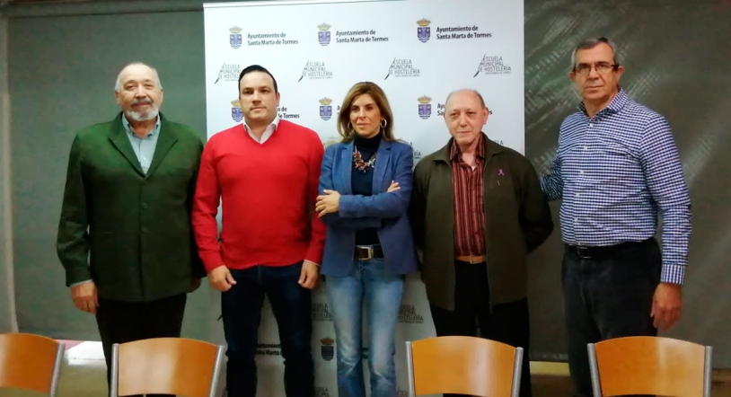 23 establecimientos participan en el VI Concurso Micogastronómico