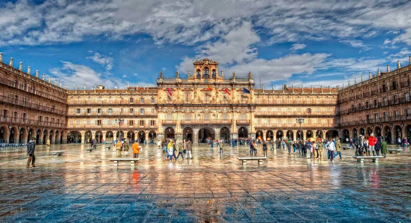 Gastroagenda, ¿qué planes te esperan este fin de semana de noviembre en Salamanca? 