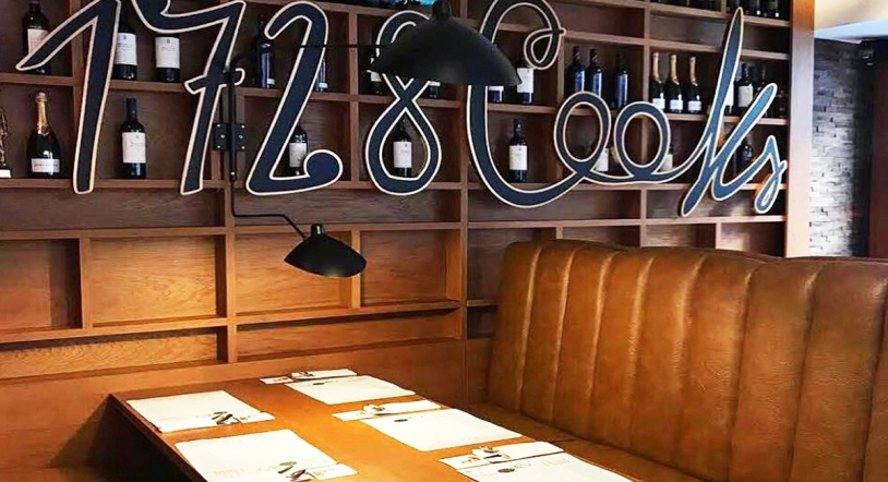 Menús para los días especiales de Navidad, Nochevieja y Reyes en LiliCook Gastrobar