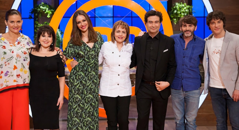 'Carrasco entre Amigos', esta noche, en El Mesón de Gonzalo