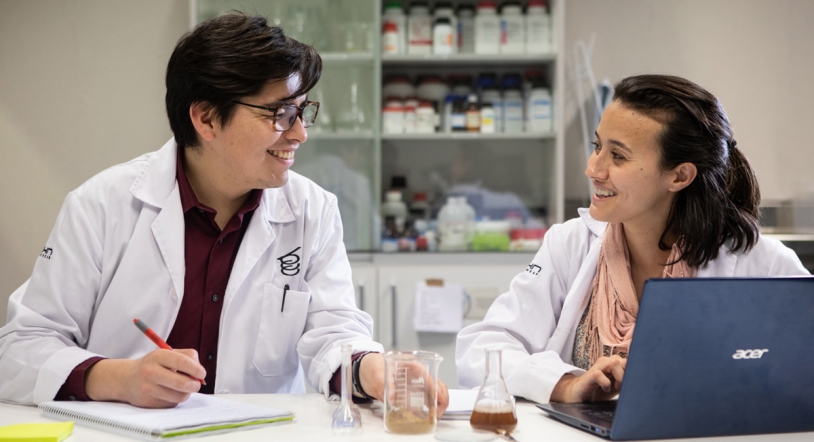 España tendrá en 2020 el primer doctorado de Ciencias Gastronómicas del mundo