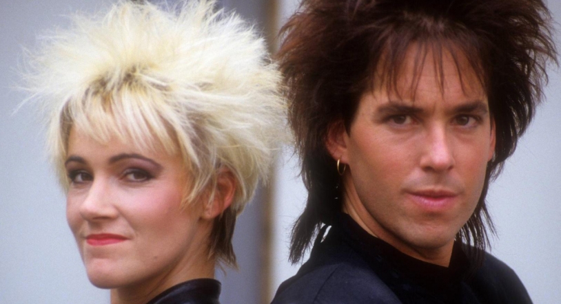 Muere la cantante de Roxette, Marie Frediksson, a los 61 años
