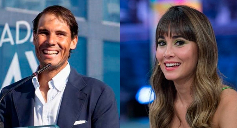 Nadal y Aitana sorprenderán a los pequeños cocineros de MasterChef Junior estas navidades
