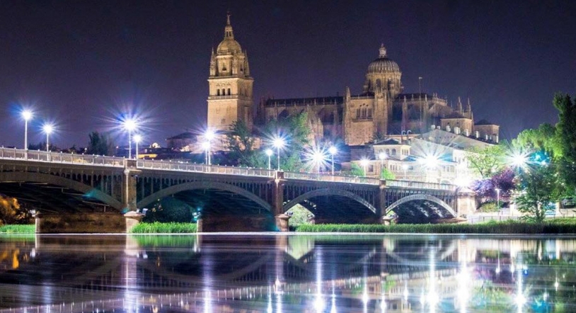 Gastroagenda, descubre los mejores planes para este fin de semana de diciembre en Salamanca 
