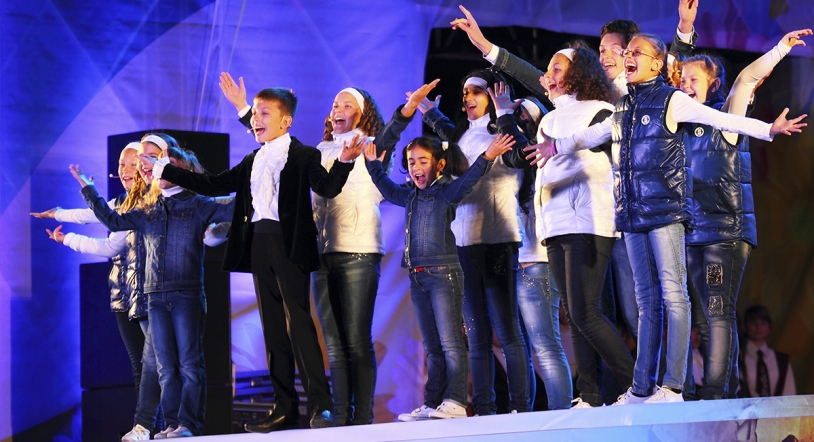 Conciertos de Navidad en Salamanca