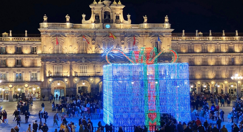 Gastroagenda: ¿qué hacer este último fin de semana navideño en Salamanca? 