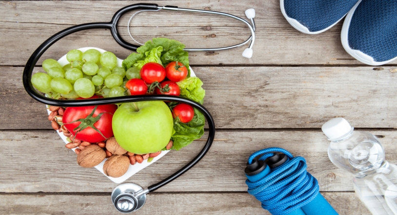Consejos para recuperarse de los excesos tras la Navidad