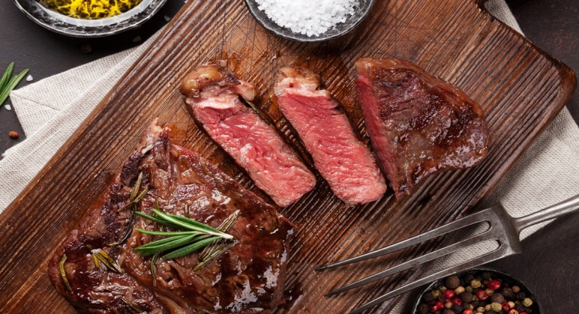 España consigue la autorización para exportar carne de vacuno a Japón