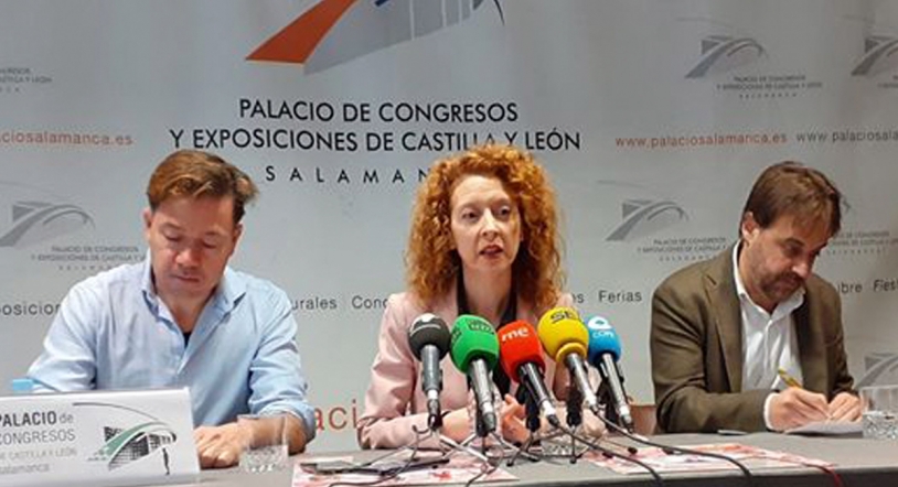 La Gala del Amor y del Humor cumple once ediciones con su espectáculo más inclusivo