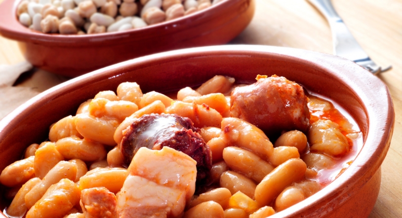 5 sorprendentes beneficios de las legumbres 