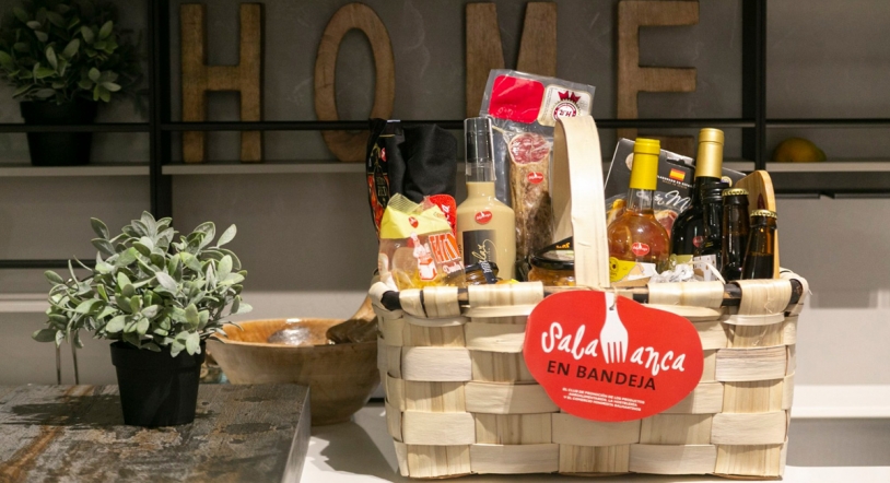 Salamanca en Bandeja se promocionará en la Feria gastronómica vasca Gustoko 2020