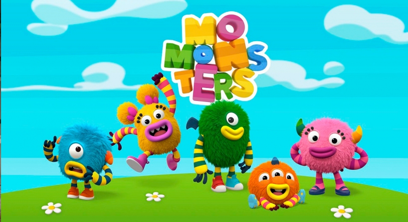 El Liceo acogerá la premier nacional de la serie infantil 'Momonsters'